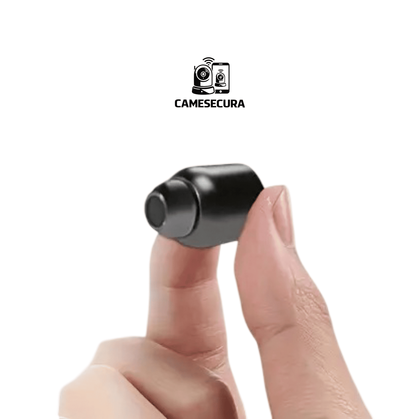 CameSecura Smart Micro Security Camera