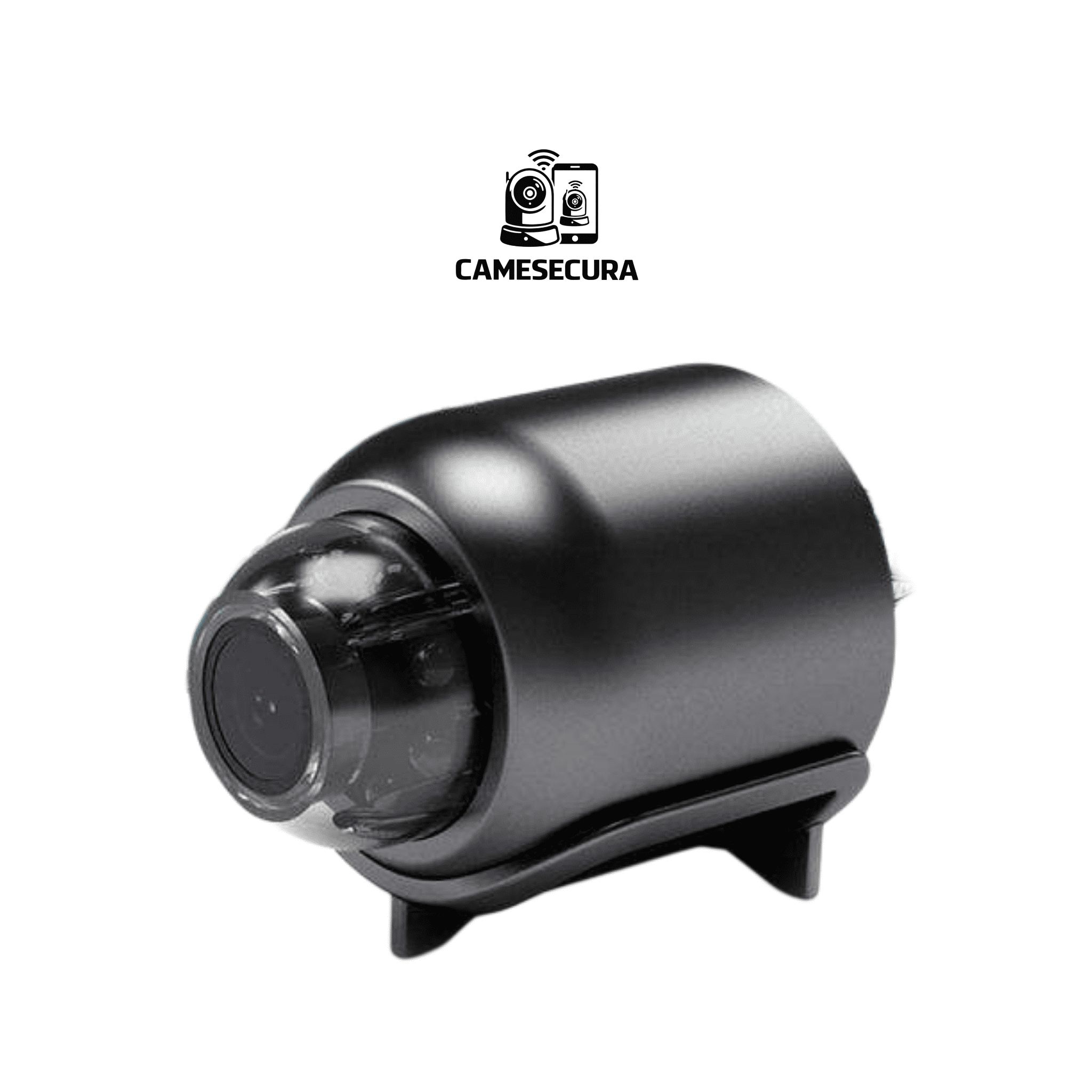 CameSecura Smart Micro Security Camera