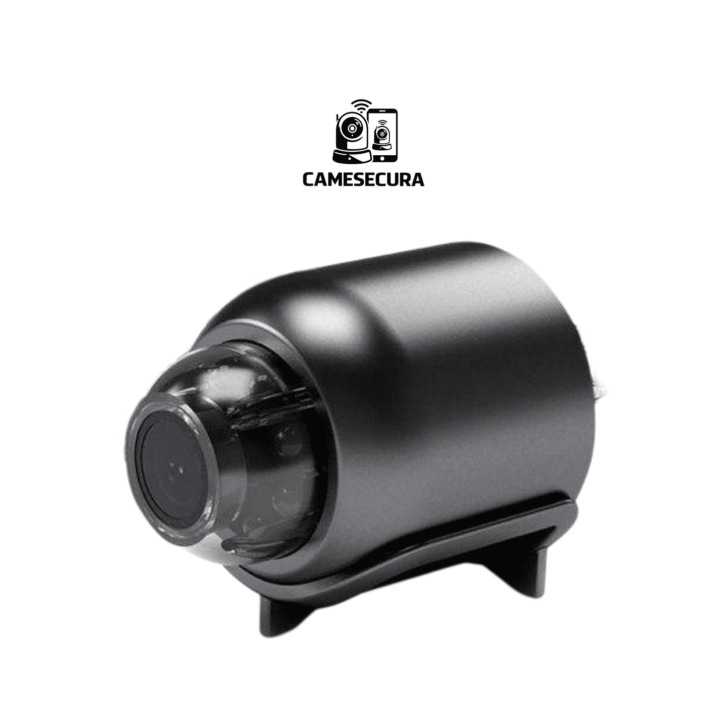 CameSecura Smart Micro Security Camera